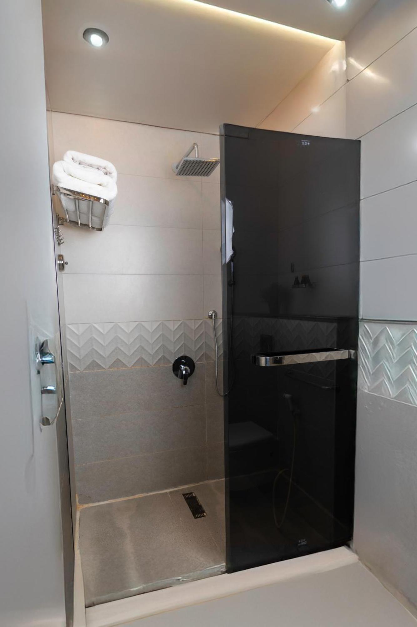 Opal Hotel Amman Room photo